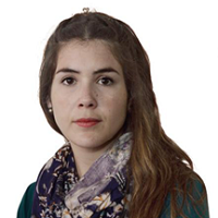 Noelia Morales. Sede NEUQUEN