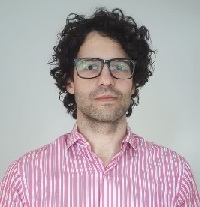 Marcos Maggi. Sede CABA