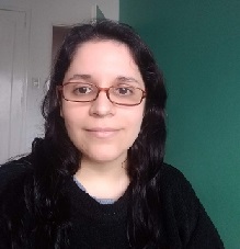 Virginia Janet Romarión Benitez