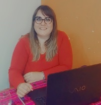 Marcela Gomez. Sede SUR de Bs As