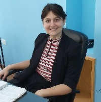 Georgina Raimondi. Sede CABA y SUR de Bs As