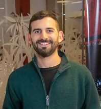 Juan Daniel Pellerito. Sede Salta