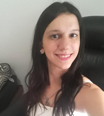 Anabella Lejzurowicz. Sede Oeste GBA