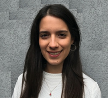 Silvina Belén Giménez. Sede Córdoba