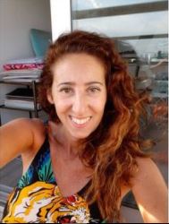 Vanina de Janin. Sede CABA