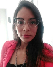 Mayra Orellana. Sede Oeste GBA